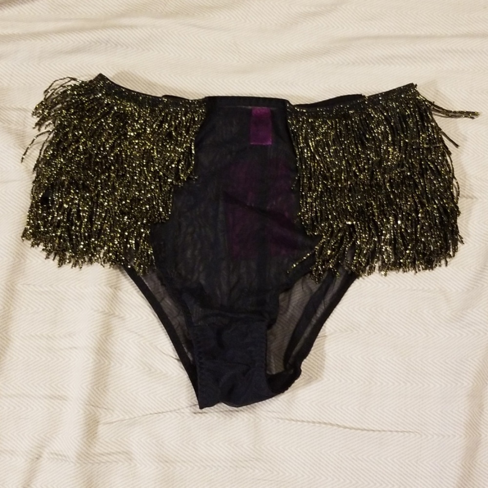 New sassy Agent Provocateur panty